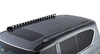Thumbnail for Rhino-Rack 17-20 Nissan Armada 3 Base Backbone Mounting System