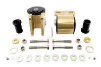Thumbnail for Whiteline 08+ Ford Focus / 04-09 Mazda 3 Front Anti-Lift/Caster - C/A Lower Inner Rear Bushing