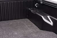 Thumbnail for BedRug 05-23 Toyota Tacoma 6ft Bed Mat (Use w/Spray-In & Non-Lined Bed)