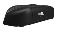 Thumbnail for 3D MAXpider Traveler Car Roof Box 161.5cm L x 78cm W x 42.2cm H - Black