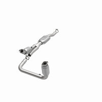 Thumbnail for MagnaFlow Conv DF 02 Dodge Ram 5.9L OEM