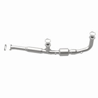 Thumbnail for MagnaFlow Conv DF 96-00 Dodge Avenger 2.5L Front