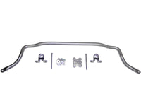 Thumbnail for Hellwig 93-02 Chevrolet Camaro Solid Chromoly 1-5/16in Front Sway Bar