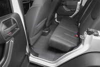 Thumbnail for BedRug 07-16 Jeep JK Unlimited 4Dr Front 4pc BedTred Floor Kit (Incl Heat Shields)