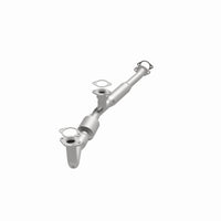 Thumbnail for MagnaFlow Conv DF 96-00 Dodge Avenger 2.5L Front
