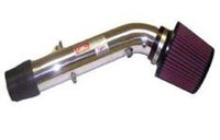 Thumbnail for Injen 99-00 Civic Si Polished Short Ram Intake