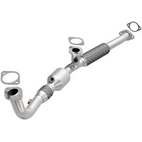 Thumbnail for MagnaFlow Conv DF 96-00 Dodge Avenger 2.5L Front