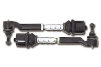 Thumbnail for Fabtech 6in Driver & Passenger Tie Rod Assembly Kit