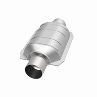 Thumbnail for MagnaFlow Conv Univ 2.00inch OBDII Rear 50 State