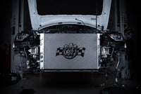 Thumbnail for CSF Audi B8 S4 & S5 High Performance All-Aluminum Radiator