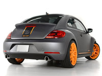 Thumbnail for Borla 12-14 Volkswagen Bettle Turbo Hatchback 2.0L 4cyl SS Catback Exhaust