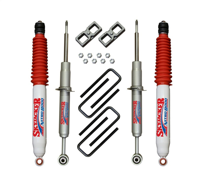 Skyjacker Tundra Lift Kit