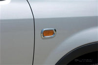 Thumbnail for Putco 02-06 Honda CR-V Side Marker Lamp Covers