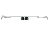 Thumbnail for Whiteline 17-20 Tesla 3 Front 30mm Heavy Duty Swaybar