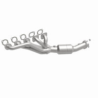 Thumbnail for MagnaFlow Conv DF 06-08 BMW M5/M6 5.0L PS Man