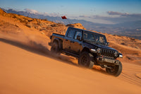 Thumbnail for Fox 2019+ Jeep Gladiator JT 2.0 Perf Series 11.2in Smooth Body IFP Rear Shock / 2-3in Lift