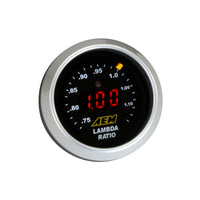 Thumbnail for AEM Digital Wideband UEGO Gauge