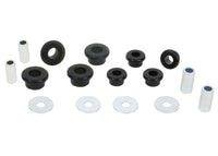 Thumbnail for Whiteline Plus 4/92-9/07 Subaru Impreza (Inc WRX & STI) Front Sway Bar Link