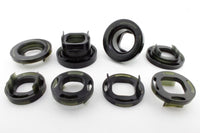 Thumbnail for Whiteline Plus 8/06-8/09 Pontiac G8 / 04-06 GTO Rear Crossmember Mount Insert Kit