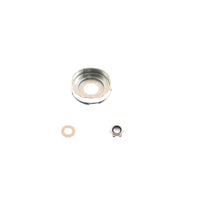 Thumbnail for Bilstein B6 92-98 Chevrolet Camaro Front 46mm Monotube Shock Absorber