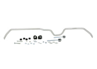 Thumbnail for Whiteline 89-94 Nissan 240SX S13 Rear 22mm Swaybar-X heavy duty Blade adjustable