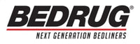 Thumbnail for BedRug 15-23 Chevrolet Colorado 74in Bed BedTred Impact Mat (Use w/Spray-In & Non-Lined Bed)