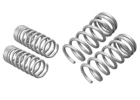 Thumbnail for Whiteline 09-19 Nissan 370Z Performance Lowering Springs