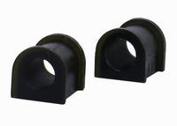 Thumbnail for Whiteline 87-89 Toyota MR2 18mm Rear Sway Bar Mount Bushing Kit