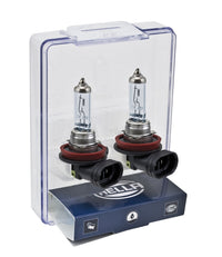Thumbnail for Hella H11 12V 55W PGJ19-2 HP2.0 Performance Halogen Bulb - Pair