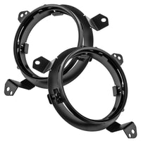 Thumbnail for Oracle Jeep Wrangler JL/Gladiator JT 7in. High Powered LED Headlights (Pair) - 2 SEE WARRANTY
