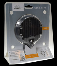 Thumbnail for Hella ValueFit Work Light 5RD 1.0 LED MV CR LT