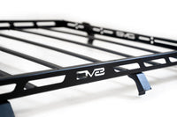 Thumbnail for DV8 Offroad 07-18 Jeep Wrangler JK Full-Length Roof Rack