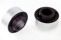 Thumbnail for Whiteline Plus 97-05 VAG MK4 A4/Type 1J Rear Lower Inner Control Arm Bushing Kit -Standard Replaceme