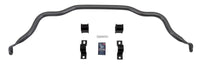 Thumbnail for Hellwig 19-21 Chevrolet Silverado 1500 2/4WD Solid Heat Treated Chromoly 1-3/8in Front Sway Bar