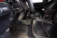 Thumbnail for DV8 Offroad 18-23 Jeep Wrangler Center Console Molle Panels