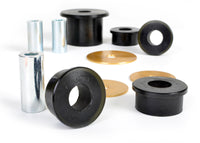 Thumbnail for Whiteline 05+ BMW 1 Sreies / 3/05-10/11 BMW 3 Series Rear Diff - Mount Bushing