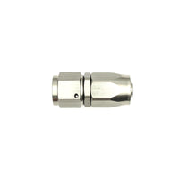 Thumbnail for DeatschWerks 8AN Female Swivel Straight Hose End CPE