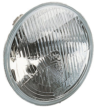 Thumbnail for Hella 178mm (7in) H4 12V 60/55W Single High/Low Beam Headlamp
