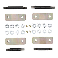 Thumbnail for ARB Greasable Shackle Kit Tacoma
