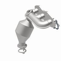 Thumbnail for MagnaFlow Conv DF 07-10 Camry 3.5 Passenger Side Manifold