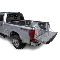 Thumbnail for Putco 17-21 Ford Super Duty - 6.75ft (Standard Box) Molle Driver Side Panel