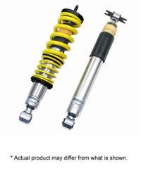 Thumbnail for Belltech COILOVER KIT 04-07 COLO/CANY W/STCK LEAF