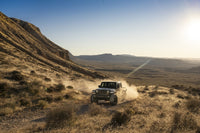 Thumbnail for Fox 20+ Jeep JT Gladiator 2.0 Performance Series Remote Reservoir Front Shock 3.5-4in Lift