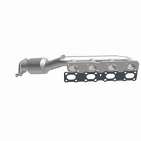 Thumbnail for MagnaFlow Conv DF 07 Titan 5.6L D/S manif OEM