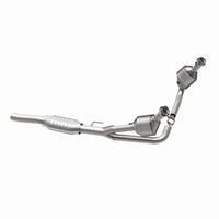 Thumbnail for MagnaFlow Conv DF 00-03 Dodge Dakota 3.9L