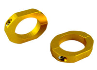 Thumbnail for Whiteline Sway Bar Aluminum 28-30mm Lateral Lock Kits