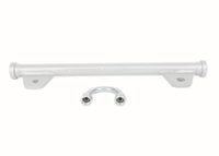 Thumbnail for Whiteline 89-98 Nissan 240SX S13 & S14 Rear Hydraulic HICAS lock kit