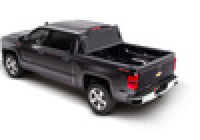 Thumbnail for BAK 14-18 Chevy Silverado 1500 / 15-20 Chevy Silverado 2500/3500 5ft 8in Bed BAKFlip G2