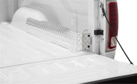 Thumbnail for Access Accessories Storage Pocket HD Aluminum Diamond Tread Pair per Kit (Not w/ Stepside Boxes)