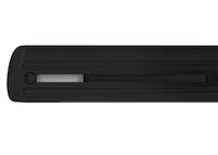 Thumbnail for Thule WingBar Evo 127 Load Bars for Evo Roof Rack System (2 Pack / 50in.) - Black